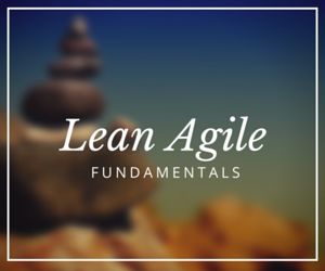 Lean Agile