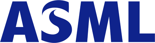 Logo ASML