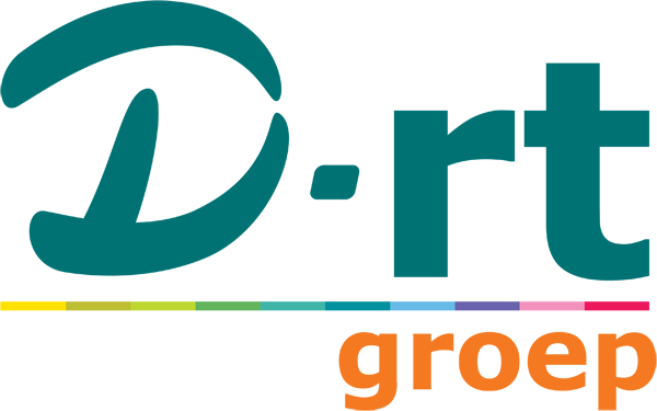 Logo DRT