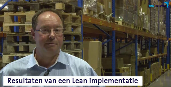 Lean Implementatie