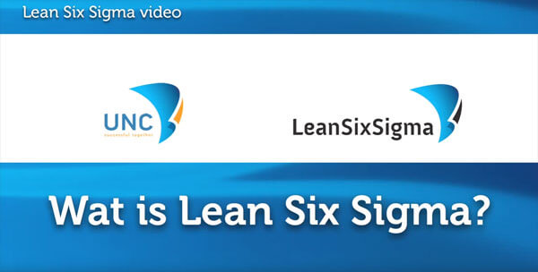 Wat is Lean Six Sigma?