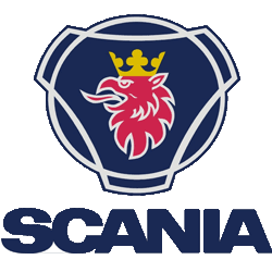 scania Square